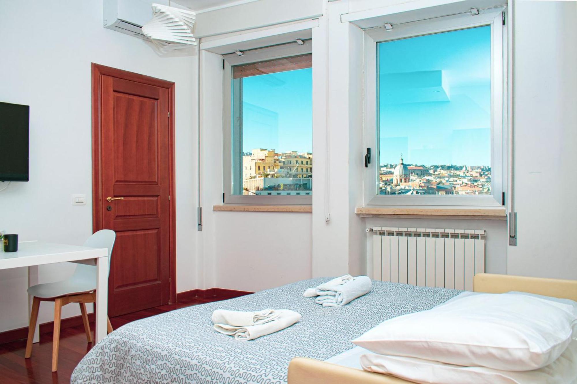 Il Gabbiano Napoli Vila Exterior foto