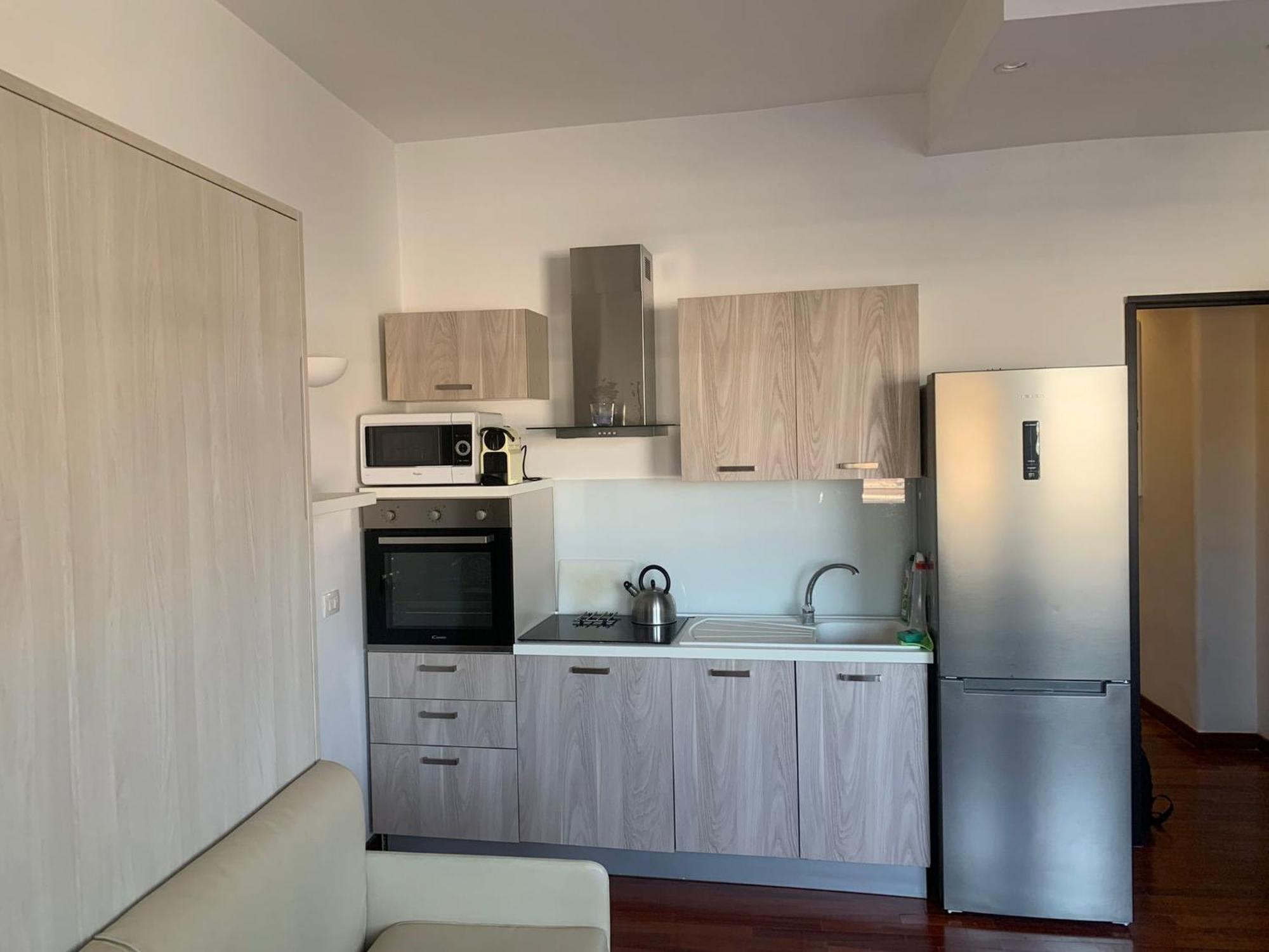 Il Gabbiano Napoli Vila Exterior foto