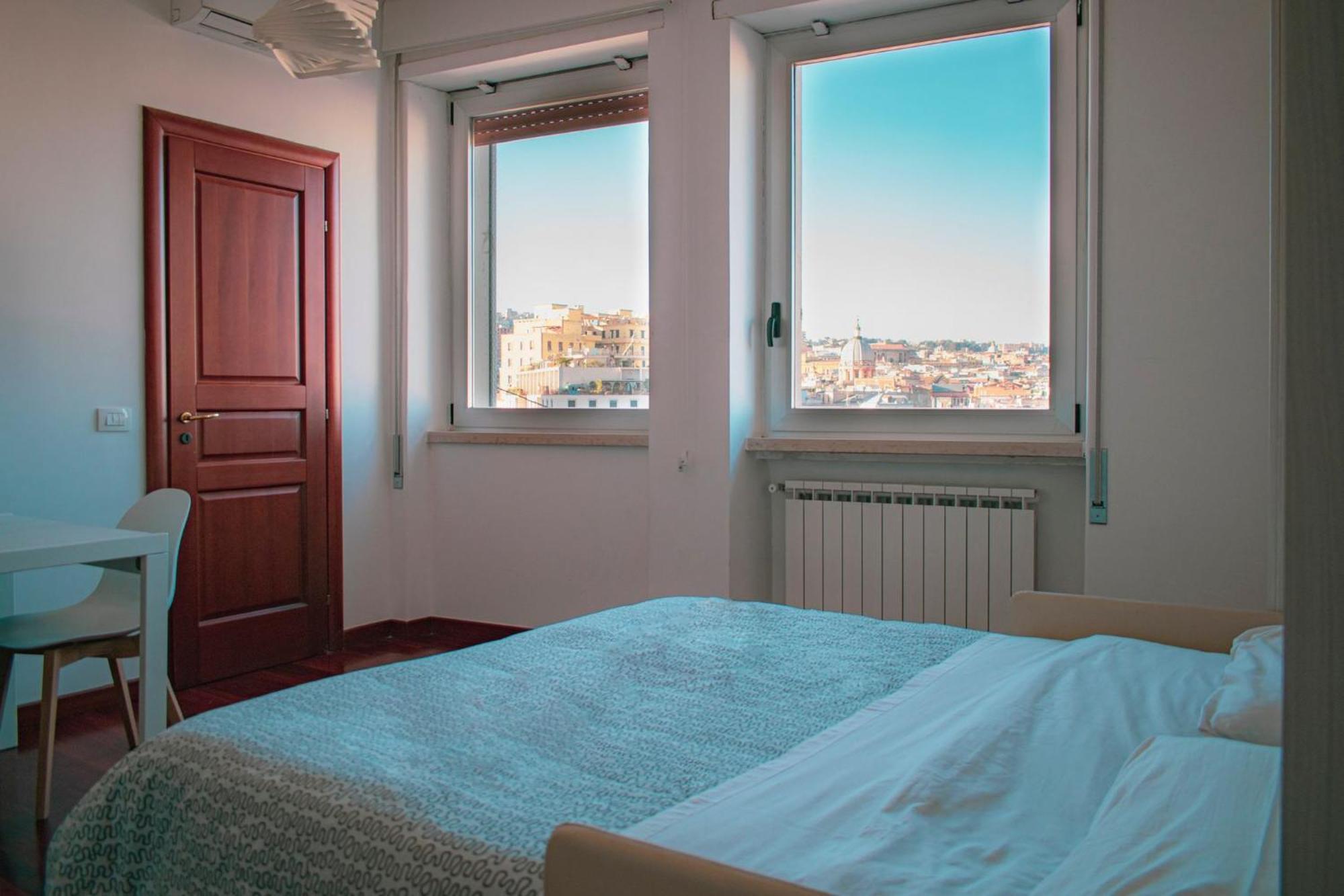 Il Gabbiano Napoli Vila Exterior foto