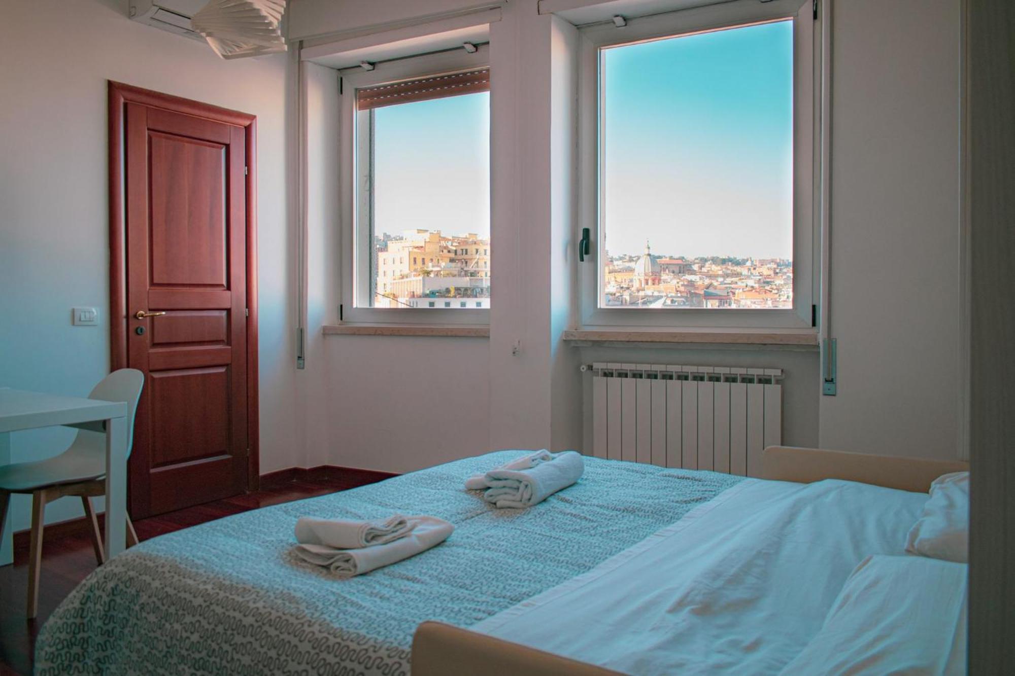 Il Gabbiano Napoli Vila Exterior foto
