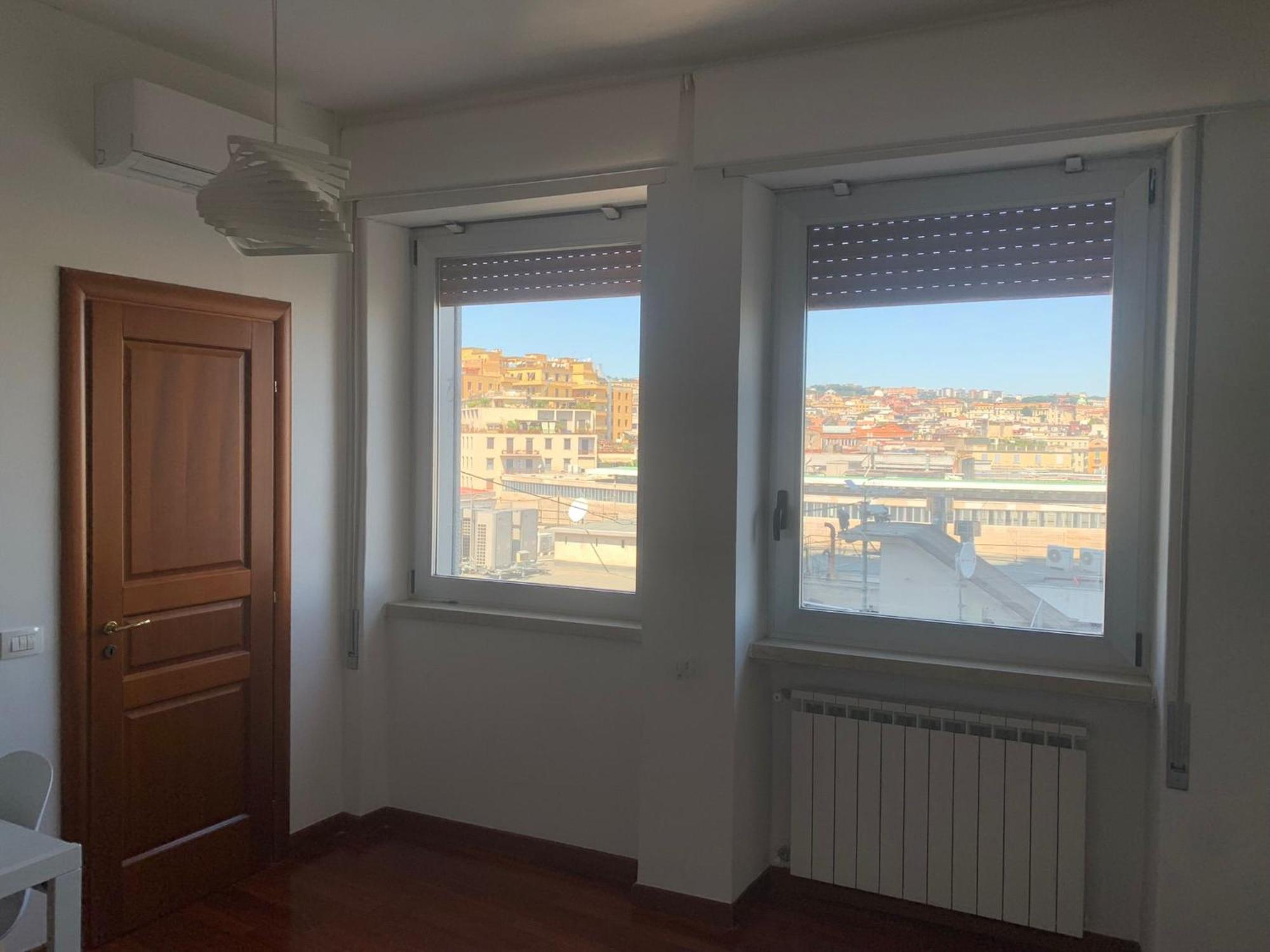 Il Gabbiano Napoli Vila Exterior foto